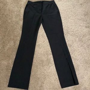 White House Black Market Comfort Stretch Slim Bootcut Pant